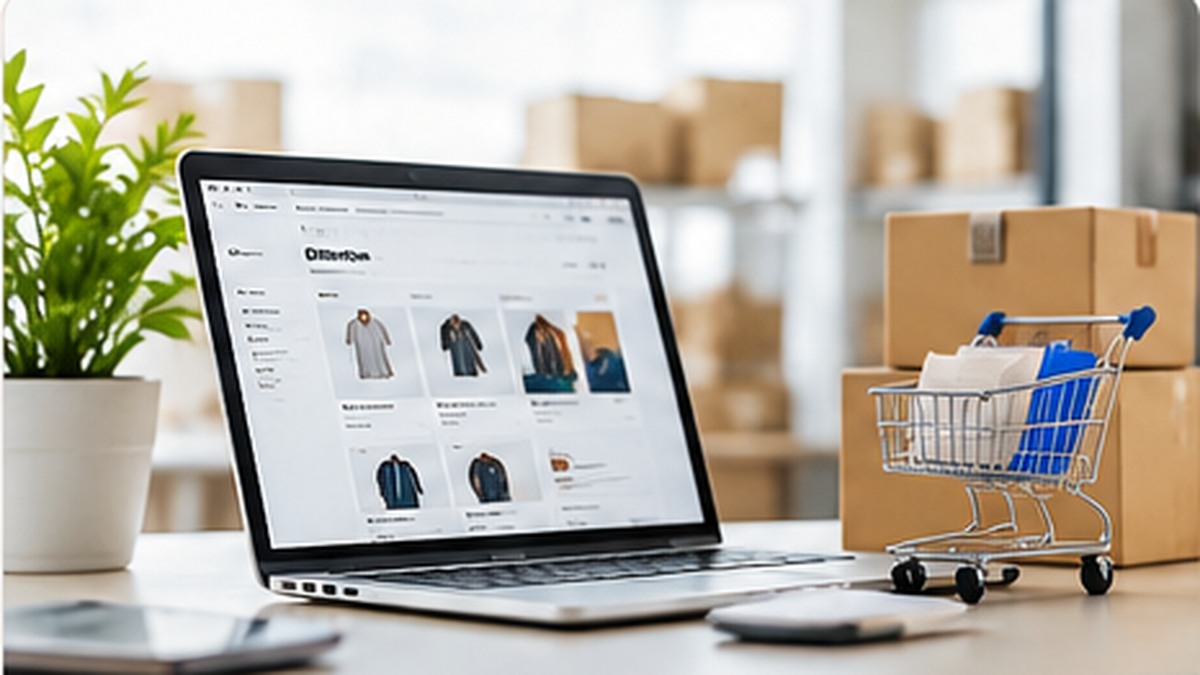 E-commerce & Digital Operations