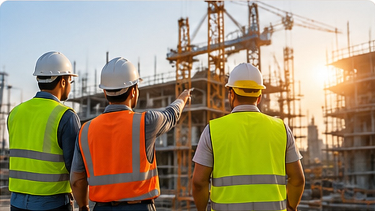 Manpower Supplier Services