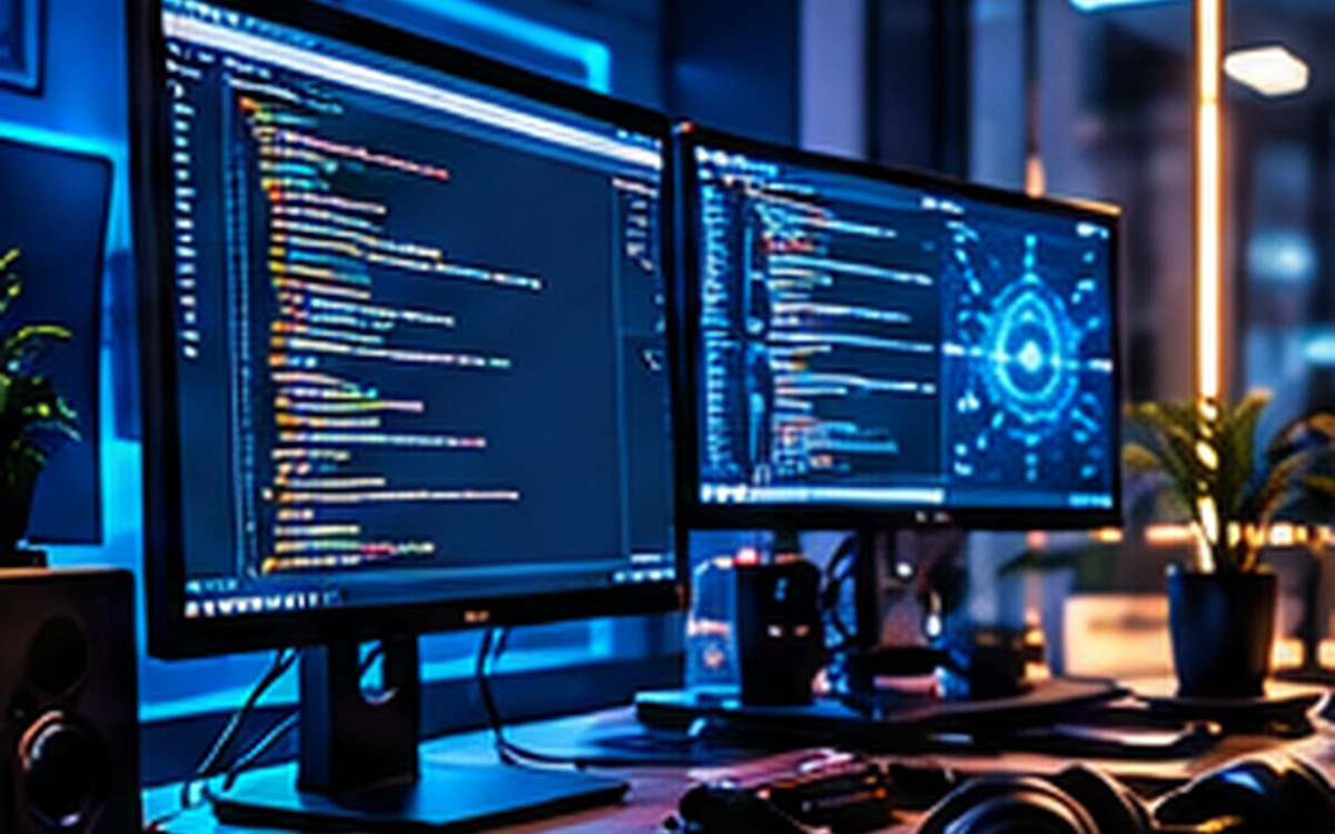 Milford Cyberlink programming web systems and technology solutions