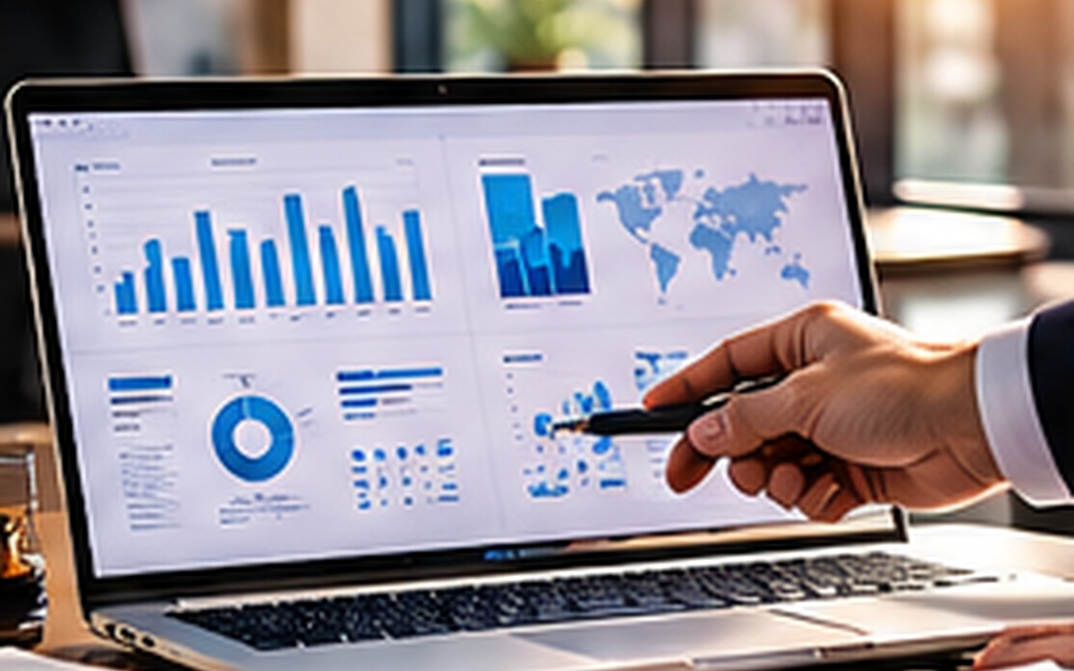 Milford Insight market research analytics and business intelligence