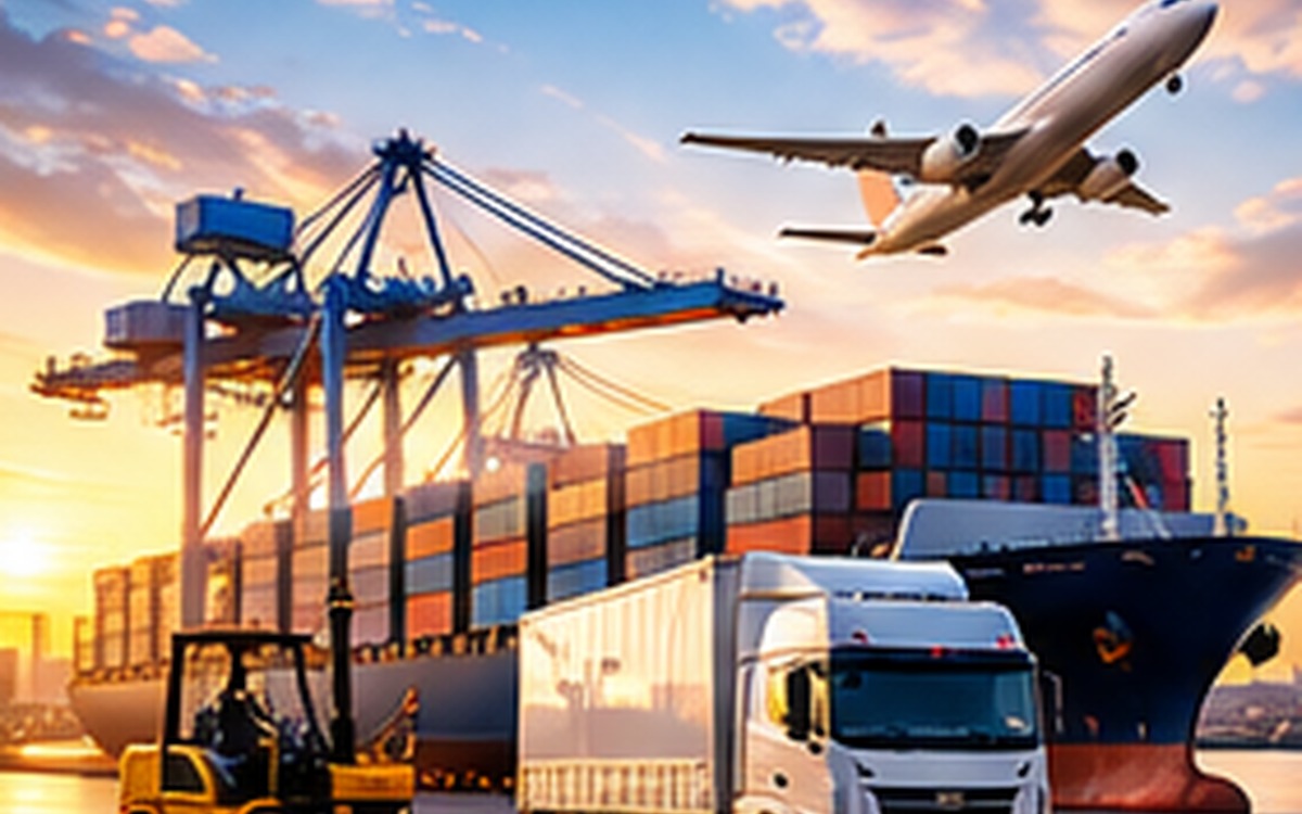 Milford Orbis trade, logistics and international supply coordination