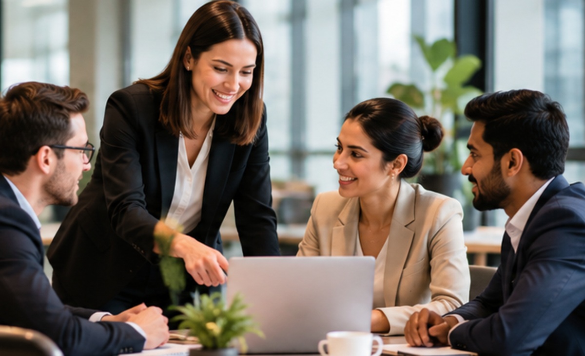 Careers at Milford Global
