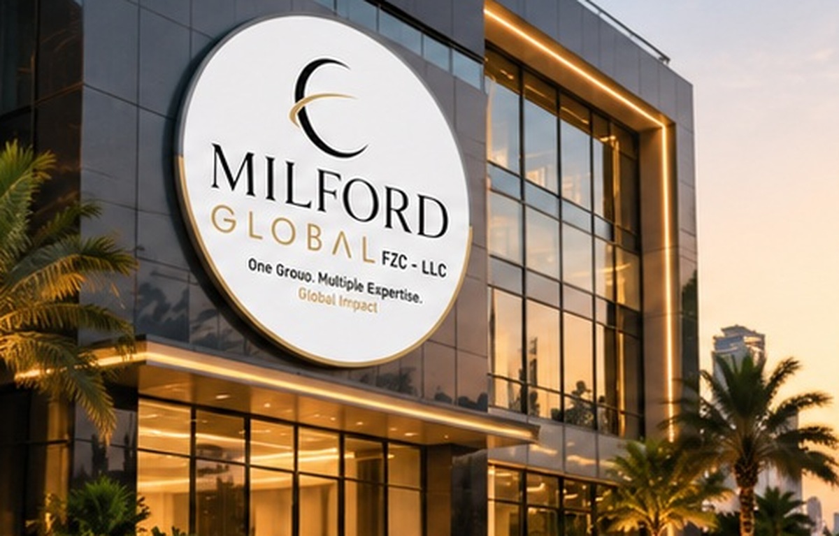 Contact Milford Global