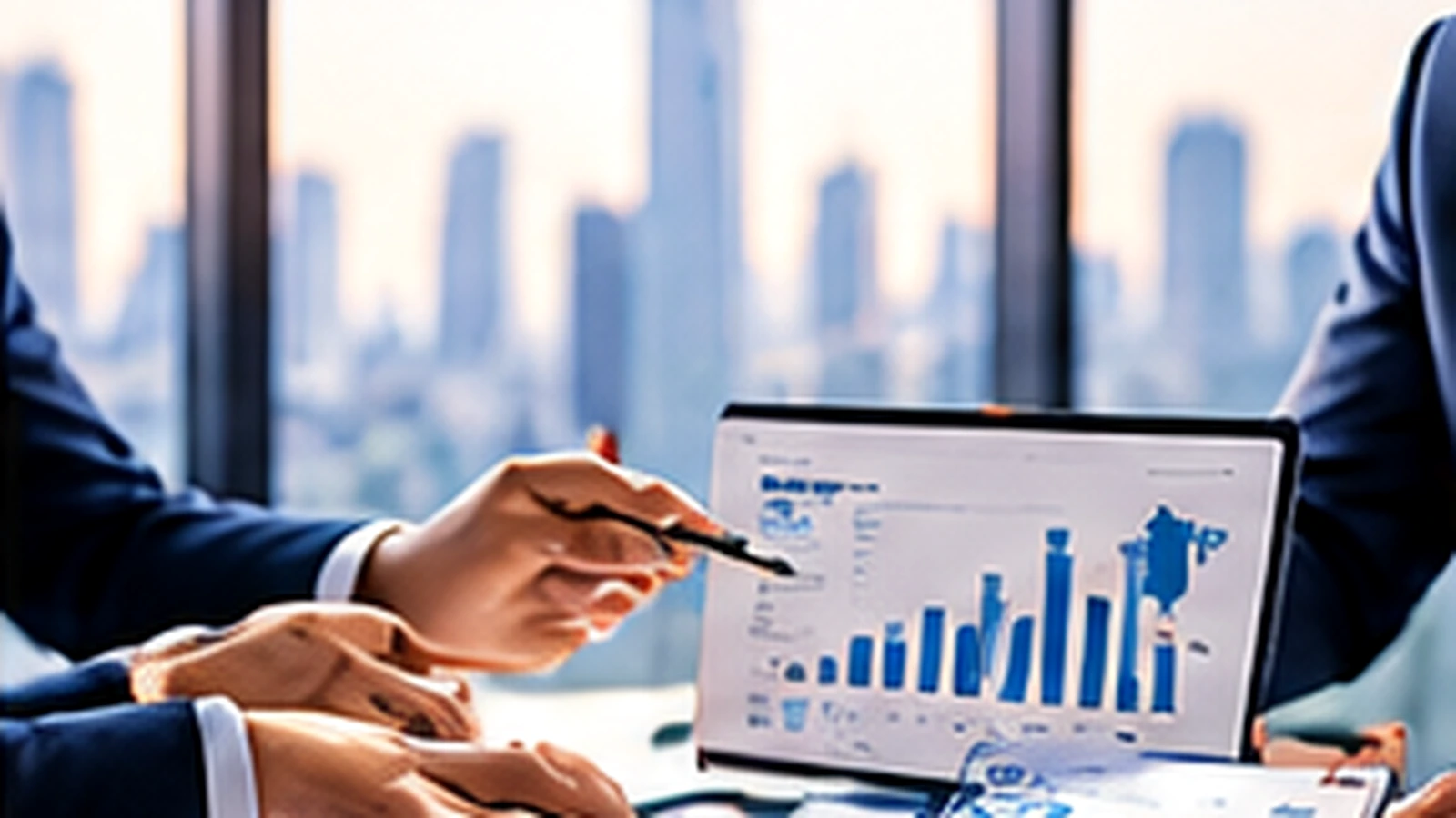 Management consulting, executive planning and business strategy