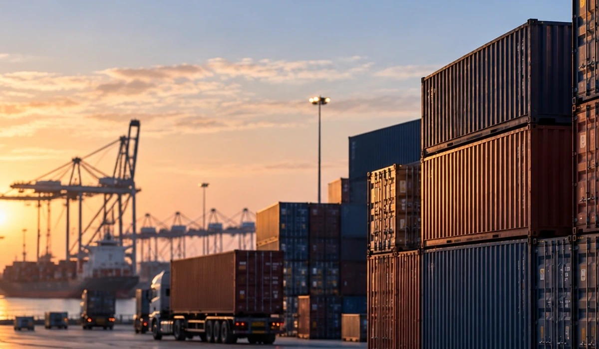 Milford Global trade and business services